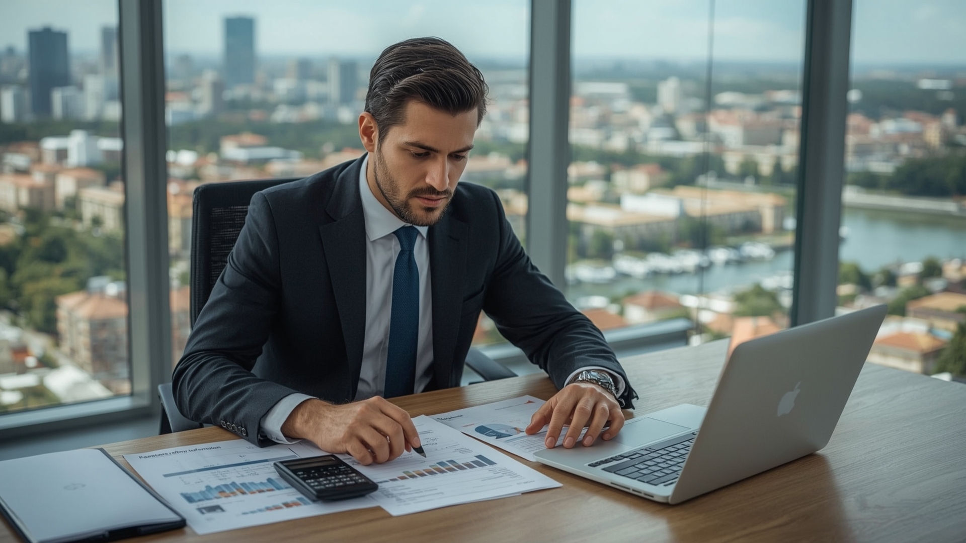 Auditoría Financiera